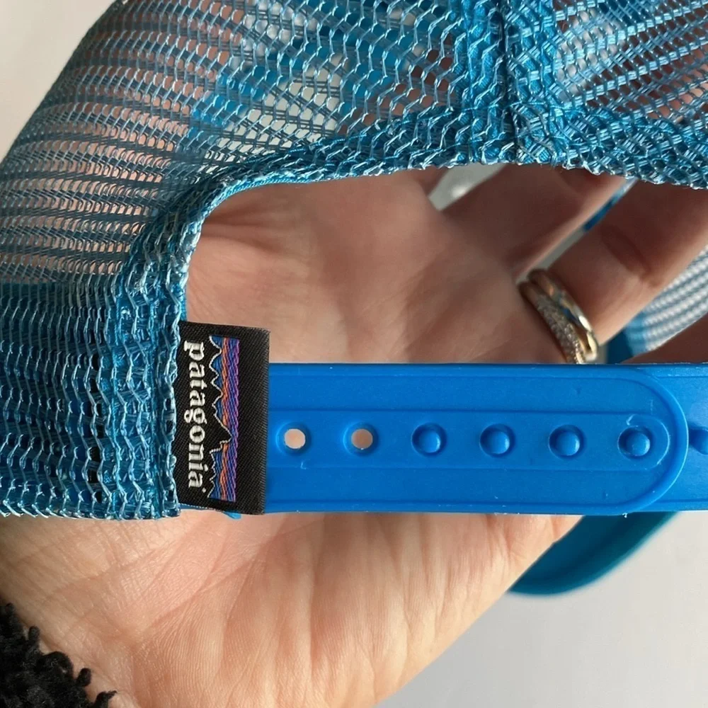 Patagonia has flaws